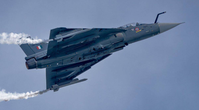 LCA MK2 LCA MK2